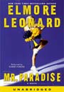 Mr. Paradise by Elmore Leonard